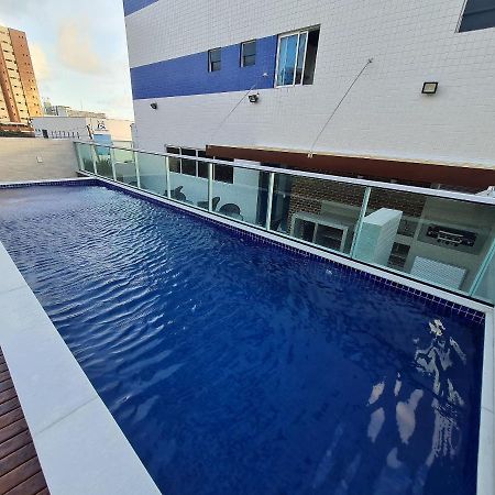 Oceania Apartamento João Pessoa Exterior foto