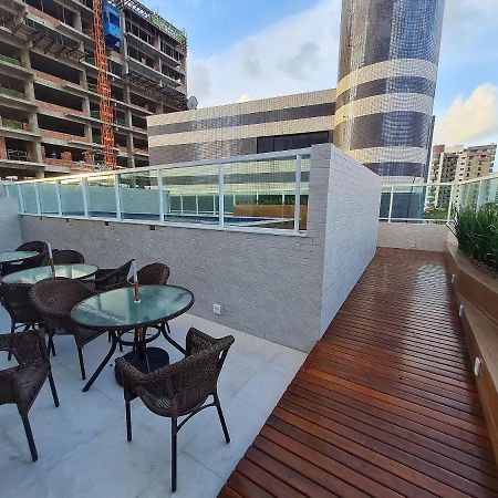 Oceania Apartamento João Pessoa Exterior foto