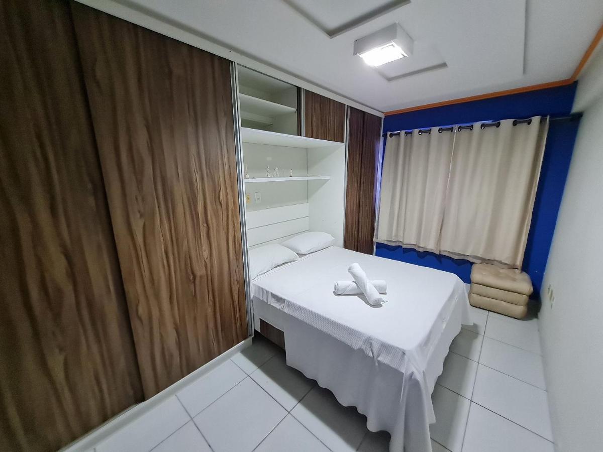 Oceania Apartamento João Pessoa Exterior foto