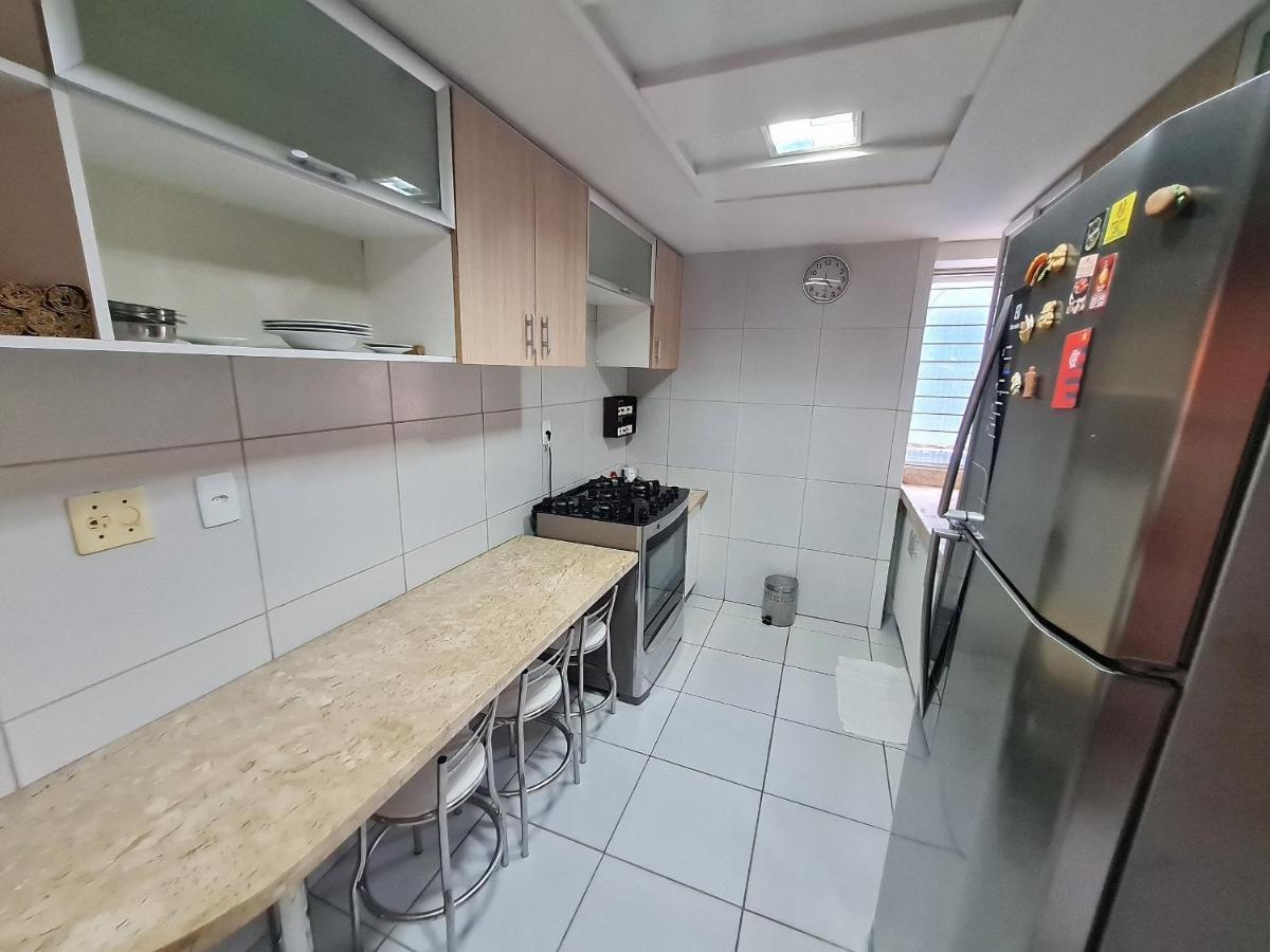 Oceania Apartamento João Pessoa Exterior foto